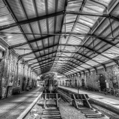 2015 - 02 - 27 Station Of Techno