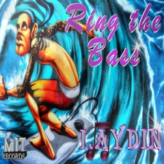 Ilker Aydin - Ring The Bass