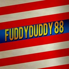 Fuddyduddy88-Prajudis