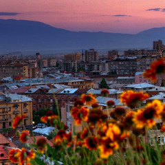 أريك .. عشق الأرمن