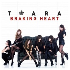 너 때문에 미쳐 I Go Crazy Because of You (cover)