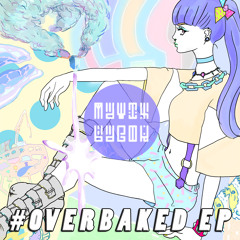 MAVIS BACON - #OVERBAKED