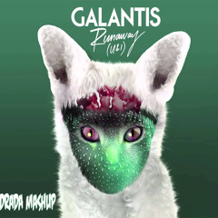 Galantis - Runaway (U&I) (Totty Andrada Mashup)