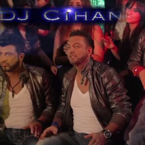 DJCihan Grup NaZey - LeLe NaZey - Remix 2015