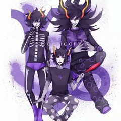 Little Clown- PhemieC