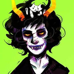 MiRaClE (a “gentleman" parody) Gamzee~