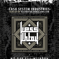 MÜ - Cash System Industries