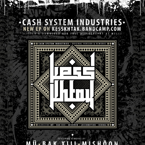 MÜ - Cash System Industries