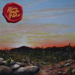 Stone Temple Pilots - Interstate Love Song (Acoustic)