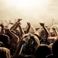 It's been a while mix Vol.1