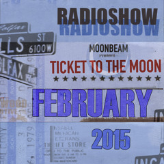 Ticket To The Moon Episode014 (February 2015)