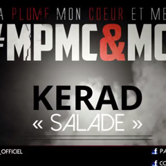 Kerad - Salade