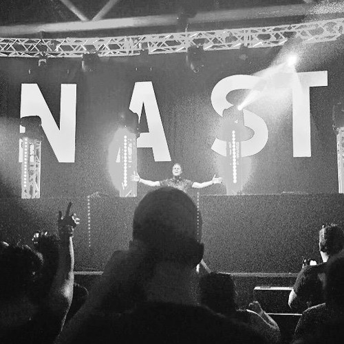 Dan Thompson - Live At A State Of Trance Festival Utrecht 21 - 02 - 2015