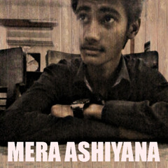 Mera Ashiyana (Cover)