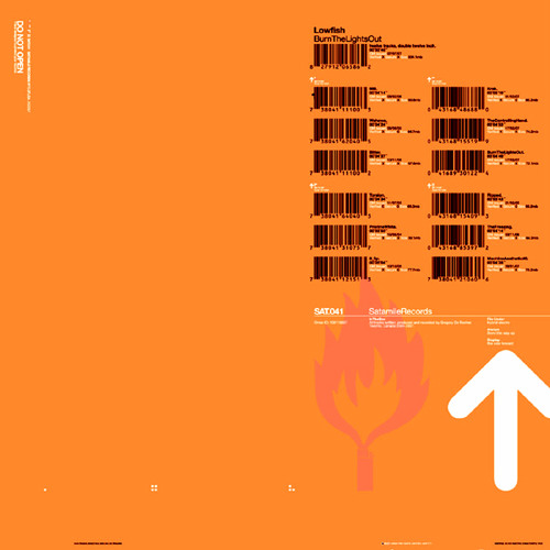 1. 999 by Lowfish
