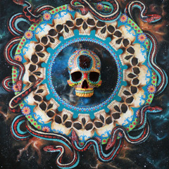 Mick-E - Mind Evolution (19 February 2015)