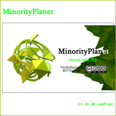 MinorityPlanet -Take2Product-