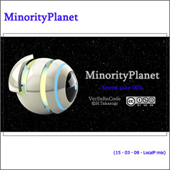 MinorityPlanet -Take3Product-