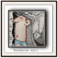 Boundaries mix 1