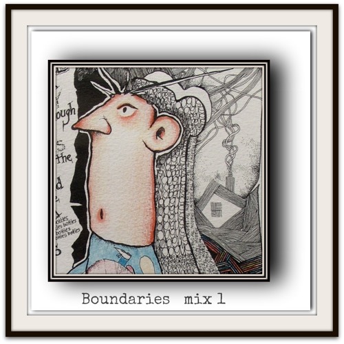 Boundaries mix 1