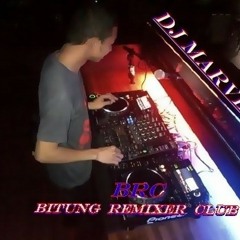 MARVEL B.R.C_REPUBLIK-SAKIT AKU SAKIT REMIX