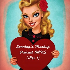 Sonntag's Mashup 1/15 | Podcast ATONS (Alex T)