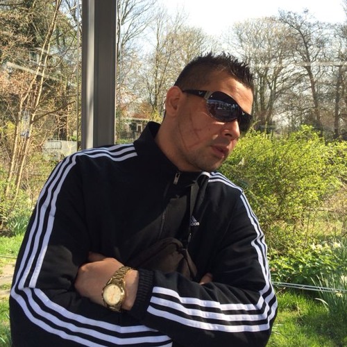 Westside070 Mix vs westcoast-777 prophet Mashallah Michael