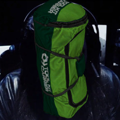 I'm In Love With The Thermal Drill