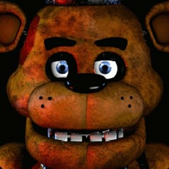 Five Nights at Freddy's by The Living Tombstone