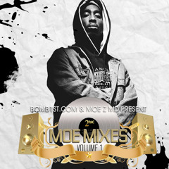 2Pac - Dear Mama (Moe-Z MD Remix)