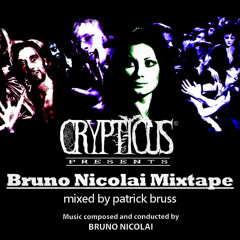 Bruno Nicolai Mixtape v2.0 (Mixed by Patrick Bruss)