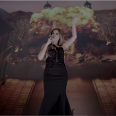 Empathy For Khojaly  Broken Dreams - Nigar Jamal