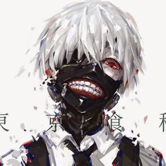 Glassy Sky~Donna Burke (Tokyo Ghoul √A OST)
