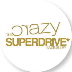 Daniel Morgenstern "live" @ "THE-CRAZY-SUPERDRIVE-RADIOSHOW" (superfly.fm 98.3)