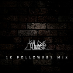 1K Followers Mix (Batofar - Feb. 2015)