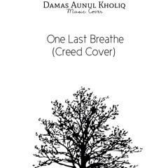 One Last Breathe (Creed Acoustic Cover)