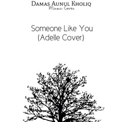 Someone Like You (Adele Acoustic Cover)