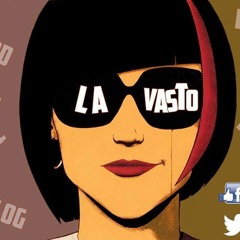 Doktor Tox - Vasto Lounge Dream