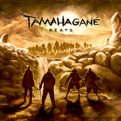 Art of War by manythedog   TAMAHAGANE BEATS VOL2    arr. basse mix:RAAN