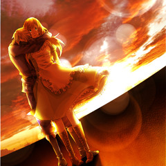 Damien Rice - 9 Crimes - Sloppy Cover