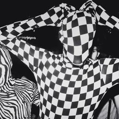 Indus techno / minimal