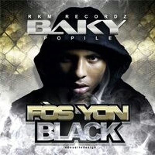 Saw_Konn_De_Rap?_Baky_FòsYonBlack ★