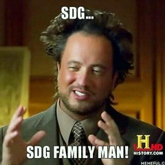 Psykart - [L].S.D.G