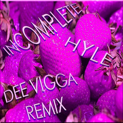 Incomplete - Hyle (Dee Vigga remix - instrumental)
