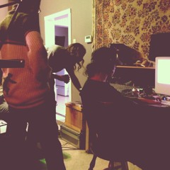 The who's "Man With Money" performed live by Teleharmonium from Beresford house