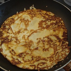 50€ PANNEKOEK