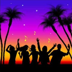 Party Latino Live 01 - #RAHDEZ..