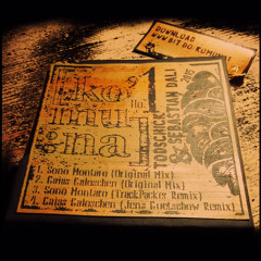 [ko'mu:na] - Sono Montaro (Original Mix)