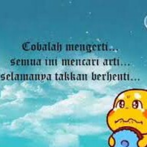 Noah Cobalah Mengerti Piano Version By Ruang Asa Official