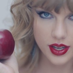 Blank Space by Taylor Swift (Cover)